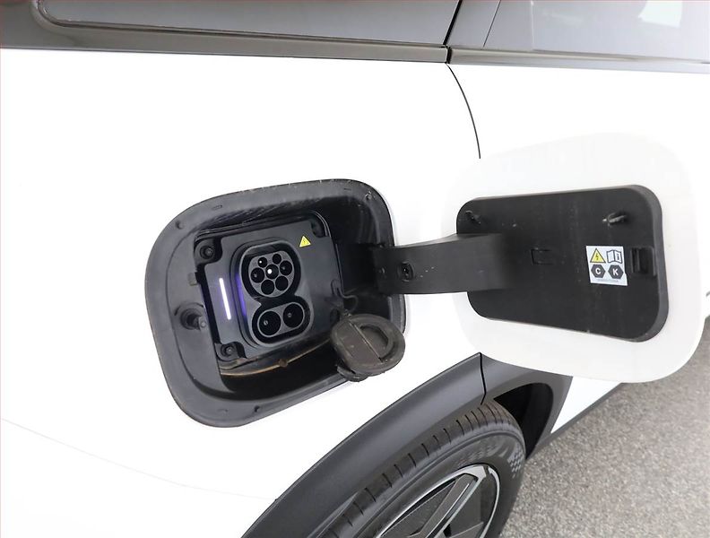 Jaecoo 7 (2026) 1.5 TGDI PHEV, 360° kamera - fotka 21 z 22