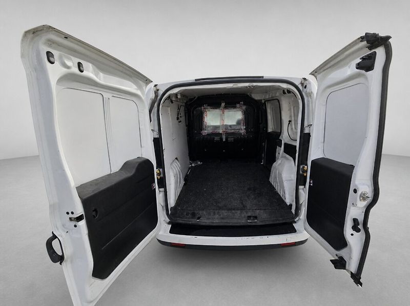Fiat Dobló (2015) ZXD1B - fotka 12 z 18