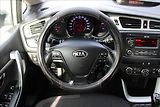 Kia Ceed 1,6 CRDi  ČR,1.MAJITEL,DPH - náhled 10