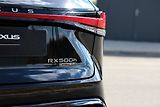 Lexus RX 500h 500H 2,4 HEV F SPORT - náhled 21