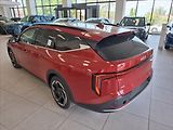 Kia K4 1,6 SW 7DCT TOP 132KW+17AL - náhled 2