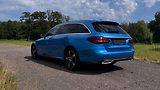 Mercedes-Benz Třídy C (2020) C300d, Biturbo, 9G-Tronic - náhled 6