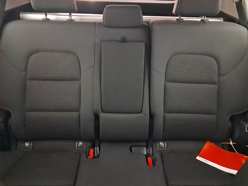Kia Sportage (2017) 1.7 CRDi, Serv.kniha, Navi - fotka 10 z 20