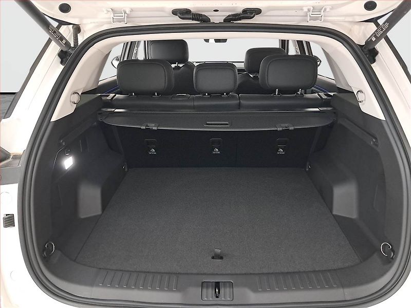 Jaecoo 7 (2026) 1.5 TGDI PHEV, 360° kamera - fotka 13 z 26