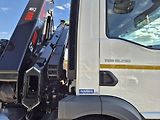 MAN TGM 18.290 HIAB 138 KONTEJNER 10T - náhled 19