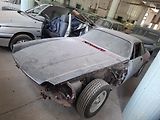 Jaguar XJS (1985) - náhled 1