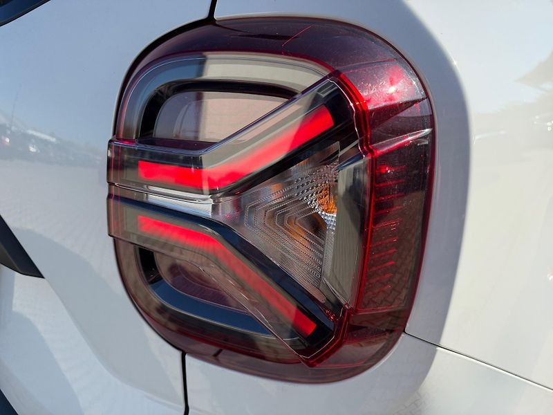 Dacia Duster (2023) 1,0 ECO-G 74 kW Expression - fotka 12 z 25