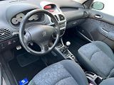Peugeot 206 (2003) SW 1.6i 80kW QUIKSILVER - náhled 12