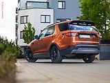 Land Rover Discovery (2019) 3.0 SD6 HSE, ČR, vzduch - náhled 8