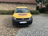 Volkswagen Caddy (2012) 2.0TDI 62kw - náhled 1