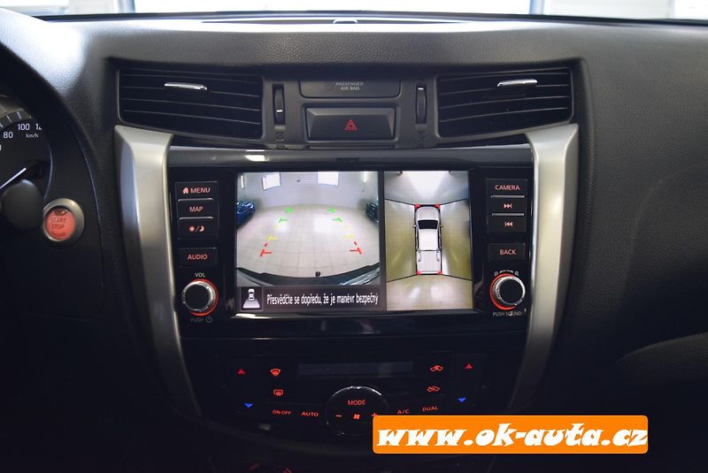 Nissan Navara 2.3 DCi KING-CAP HARDTOP 2022 - fotka 43 z 56