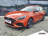 Hyundai i30 1.5 T-GDi/103kW N-Line DCT - náhled 1
