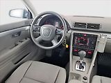 Audi A4 (2005) 2.0 TDI, Automat, nová STK - náhled 7