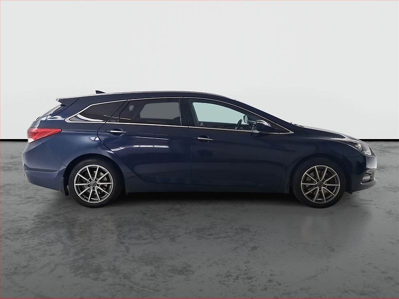 Hyundai i40 (2019) 1.6 CRDi, Navi, Tempomat - fotka 6 z 17