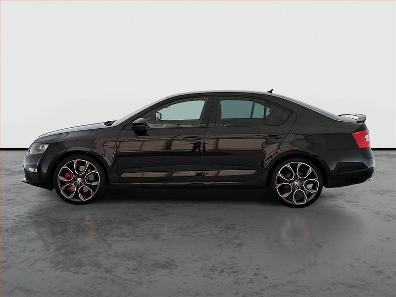 Škoda Octavia (2016) RS 2.0 TSI, Automat - fotka 3 z 23