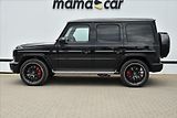 Mercedes-Benz Třídy G 63 AMG MANUFAKTUR ZÁRUKA ČR - náhled 3