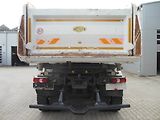 Mercedes-Benz 4151 Arocs, 8x6, Meiller, Bord - náhled 13