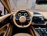 Aston Martin DBX (2025) 707, 4.0 V8 707PS Minotaur  - náhled 31