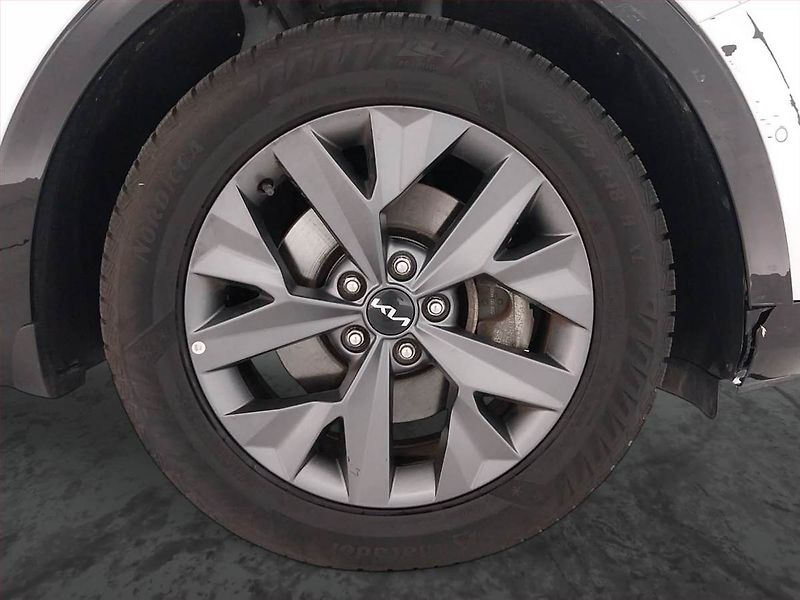 Kia Sportage (2022) GT Line 1.6 T-GDI MHEV - fotka 14 z 23