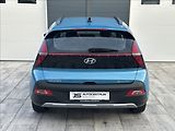 Hyundai Bayon 1,2 84PS  Smart - náhled 8