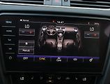 Škoda Octavia (2019) RS 2.0 TSI - náhled 17
