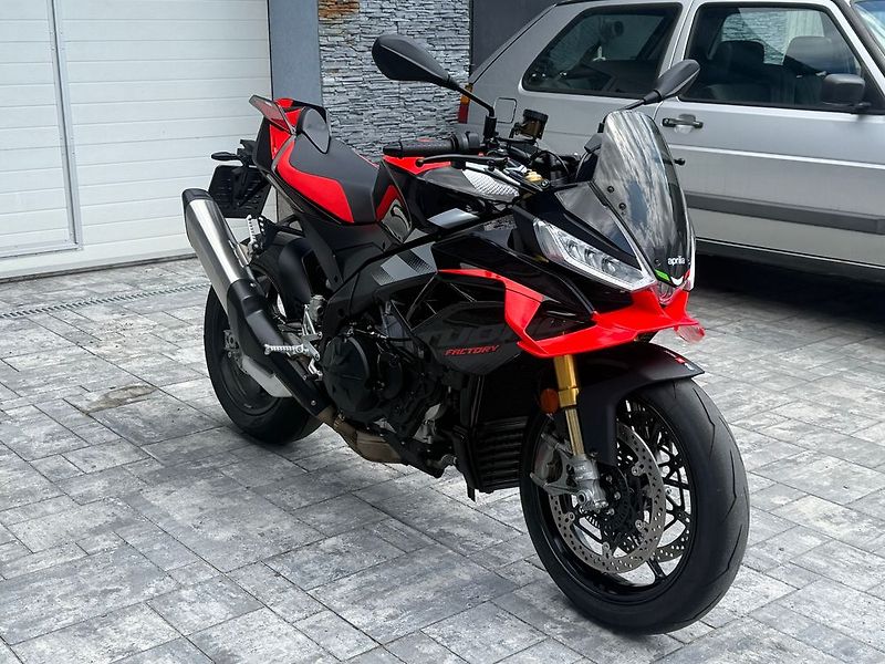 Aprilia (2026) - fotka 15 z 41