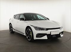 Kia EV6 (2023) GT AWD 77.4 kWh, SoH 99% - fotografie inzerátu