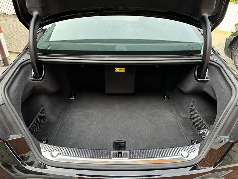 Audi S8 S8+ 445 KW-KERAMIKY-LED-R21 - fotka 47 z 48