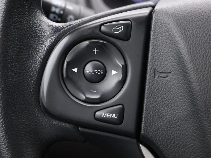 Honda CR-V 1,6 D 88kW Comfort CZ Navi - fotka 21 z 38