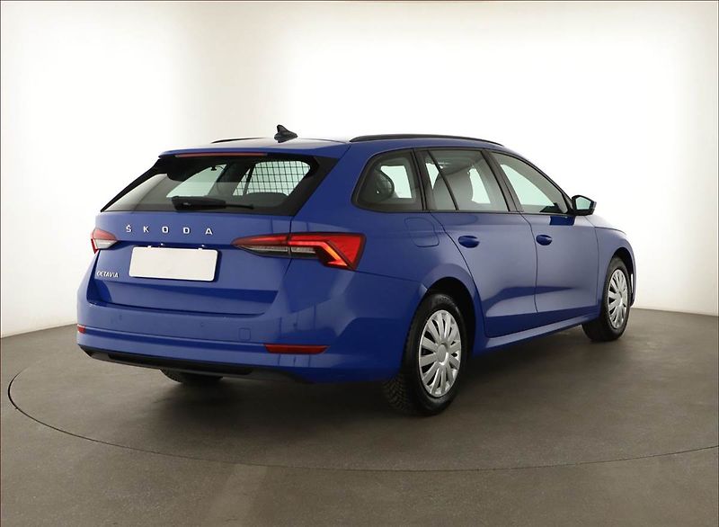 Škoda Octavia (2021) 1.0 TSI, ČR,1.maj, Serv.kniha - fotka 5 z 18