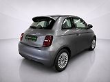 Fiat 500e (2022) Action, 100km, nový vůz - náhled 4