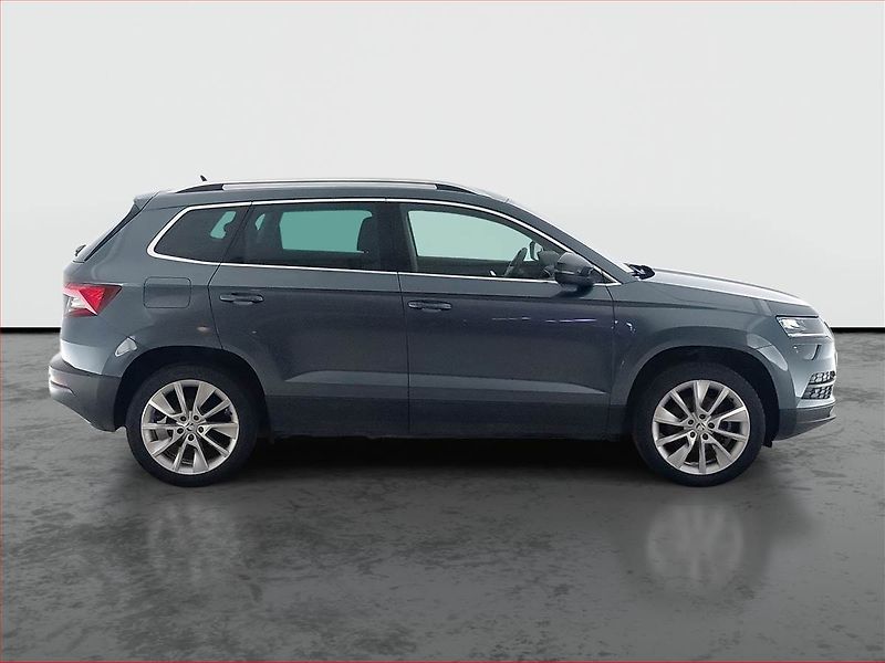Škoda Karoq (2017) Style 1.6 TDI, Serv.kniha - fotka 6 z 23
