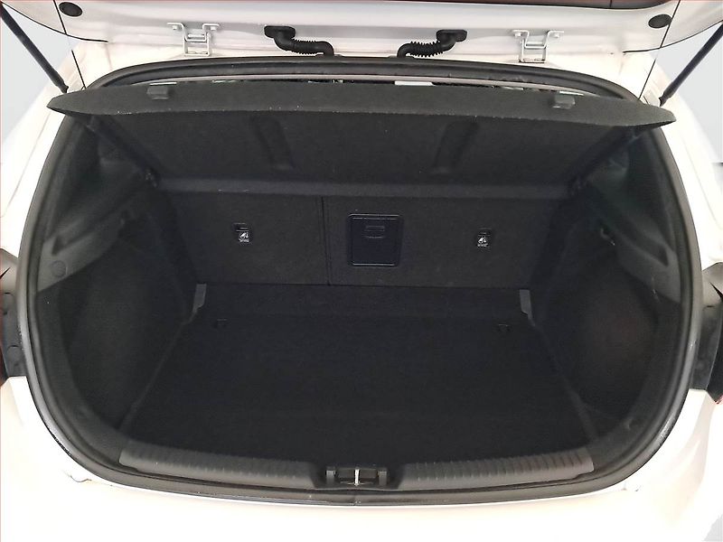 Hyundai i30 (2021) 1.5 T-GDI MHEV, Automat, ČR - fotka 14 z 18