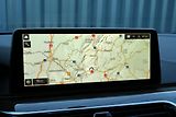 BMW Řada 5 540i xDrive, ČR, ACC, Harman - náhled 23