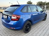 Škoda Rapid (2016) 1.6 TDi-85kW - náhled 7