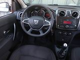 Dacia Logan (2017) 1.0 SCe, Serv.kniha - náhled 7