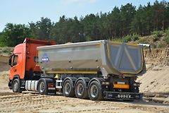 BODEX (2026) Hardox U vana 28 - fotografie inzerátu