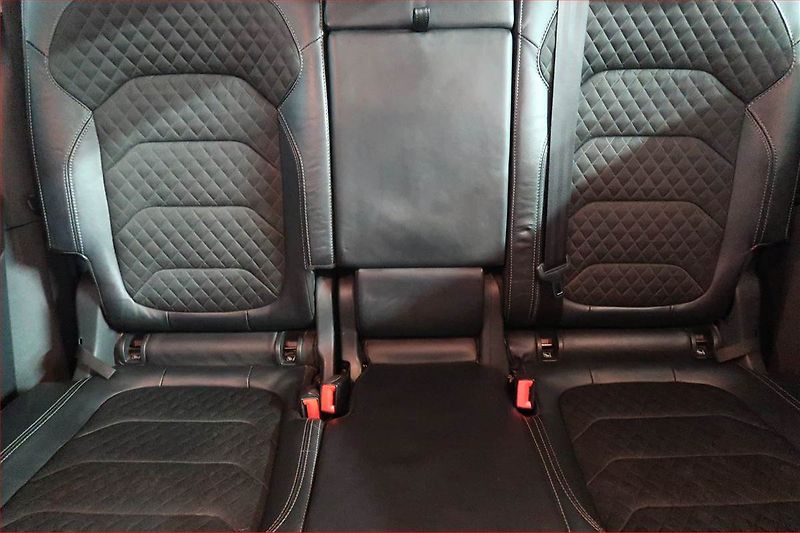 Škoda Kodiaq (2018) 1.5 TSI, Automat, 7 míst, Kůže - fotka 10 z 21