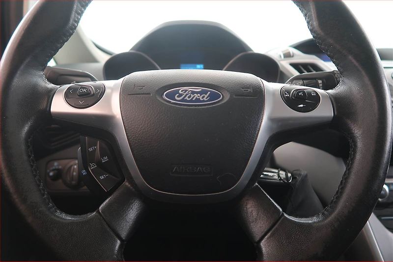 Ford C-MAX (2014) Trend 1.6 TDCi, po STK, Tažné - fotka 14 z 15