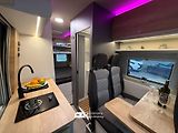Fiat Ducato (2021) Markíza, Klíma, Solar,Inverter - náhled 21