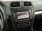Volkswagen Golf (2011) Comfortline 1.6 TDI, Tempomat - náhled 12
