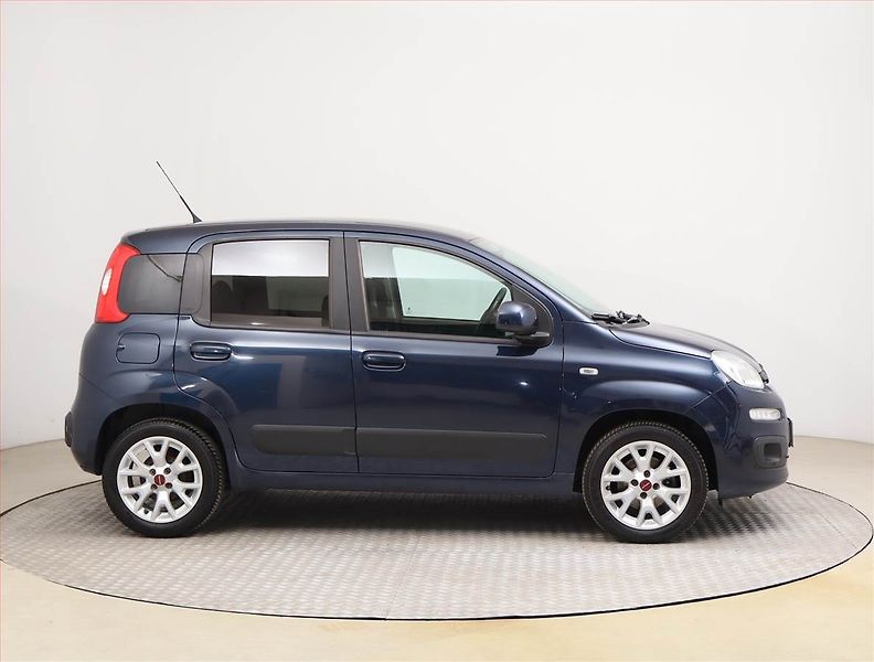 Fiat Panda (2017) Wild 1.2, Serv.kniha - fotka 6 z 17