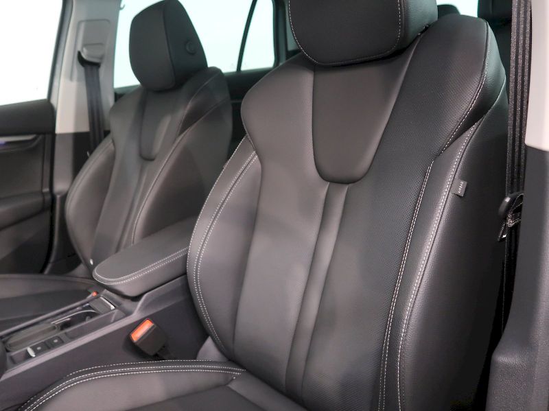 Škoda Octavia (2026) EXCLUSIVE 2.0TDI 110KW DSG PAN - fotka 16 z 48