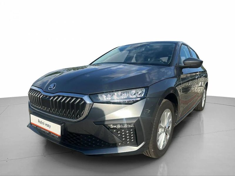 Škoda Scala Selection 1,0 TSI 85kW MT6/Y69 - fotografie inzerátu