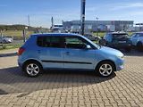 Škoda Fabia (2013) AMBIENTE 1.2 TSI 63 kW DPH - náhled 7