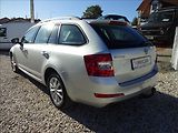 Škoda Octavia III 2,0 TDI 110kW COMBI - náhled 4