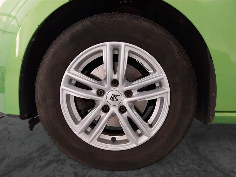 Seat Leon (2014) 1.2 TSI, Serv.kniha - fotka 15 z 18