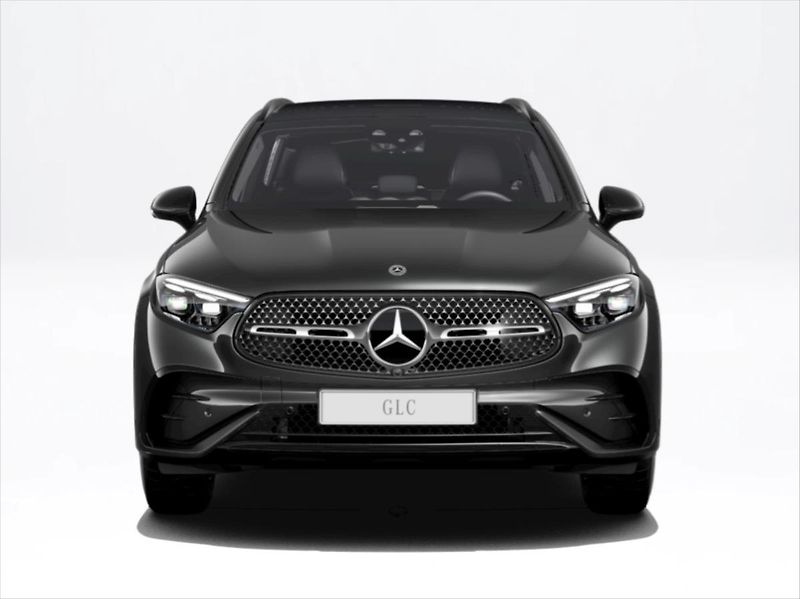 Mercedes-Benz GLC (2025) 2,0 300 de 4MATIC - fotka 2 z 9
