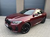 BMW X4 (2024) 3,0xD ///M 210Kw,TZ,webas,ACC - náhled 4