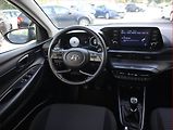 Hyundai i20 (2022) 1.2 MPI, Serv.kniha, Tempomat - náhled 7